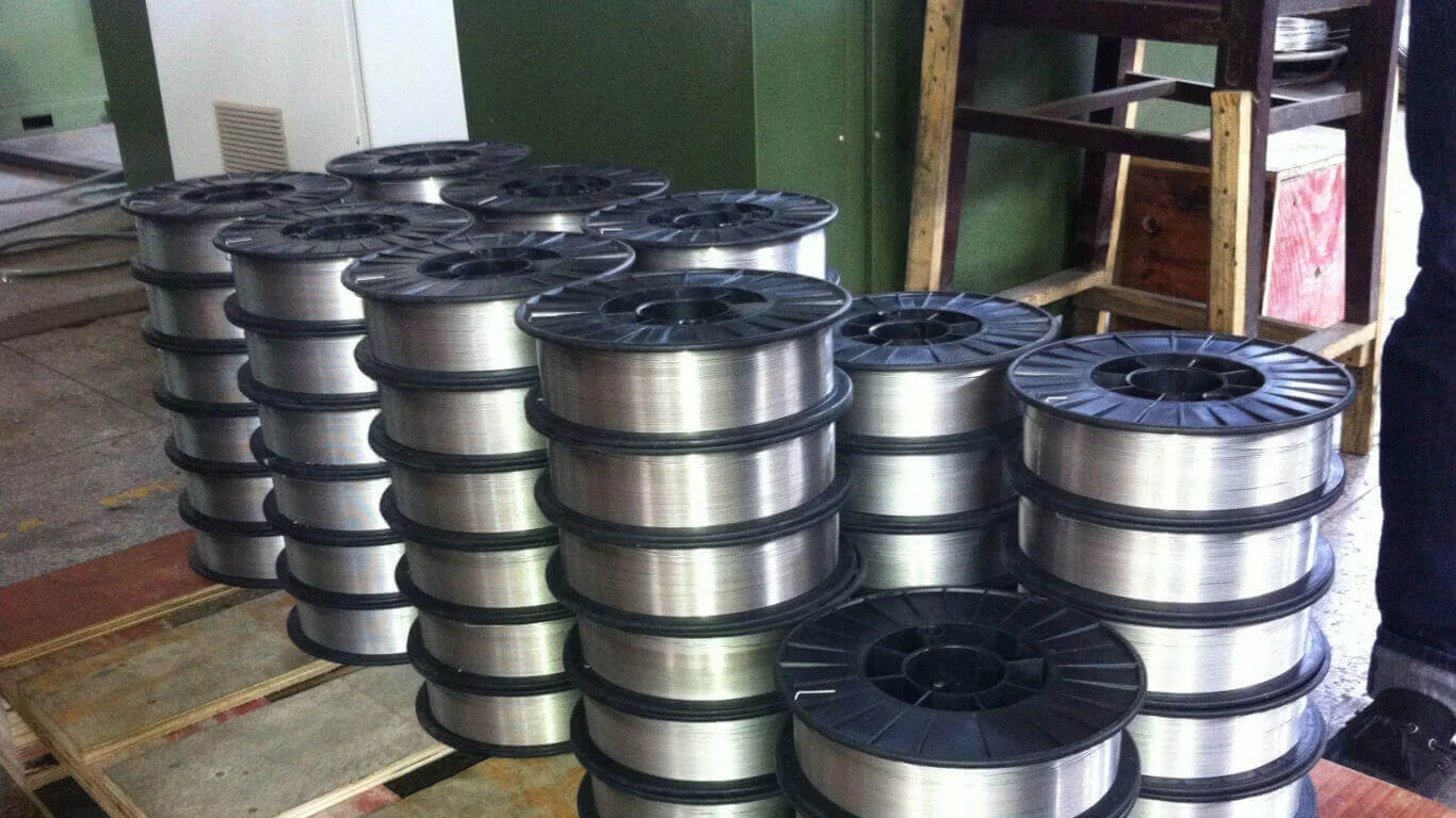 0.07mm 0.12mm AMS 5687 Inconel Alloy Welding Wire Inconel 718 600 Wire