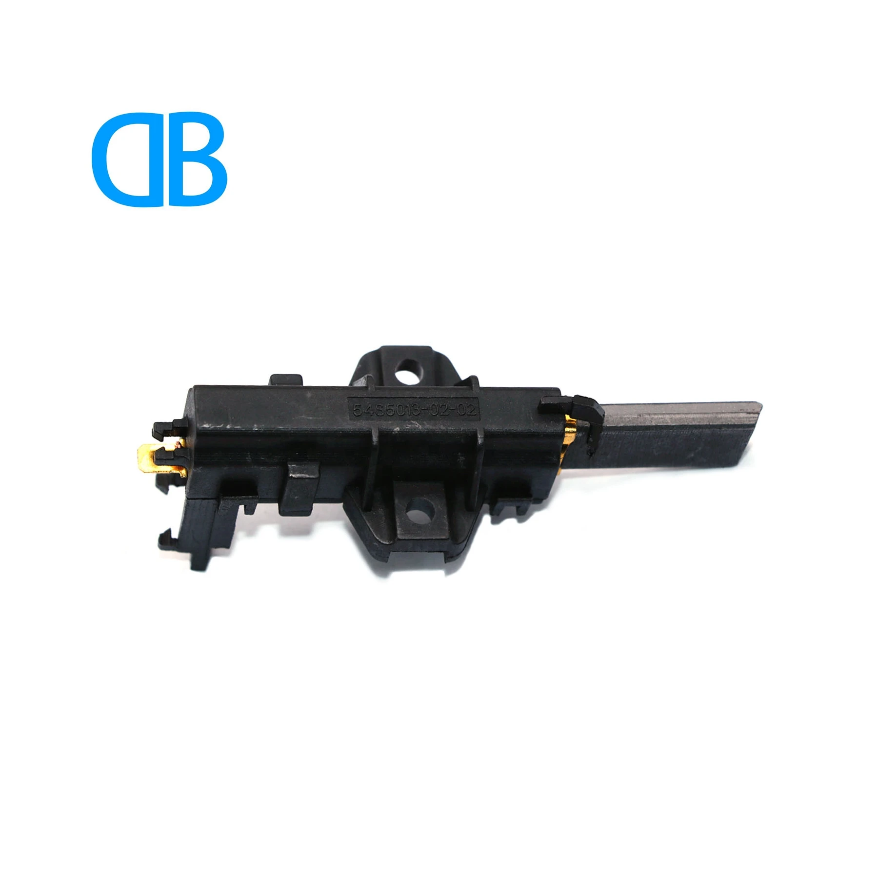 Оптовая продажа высокое качество 5x13,5x40 угольные щётки, а также смазывайте механизм набор для стиральной машины запчасти для двигателей