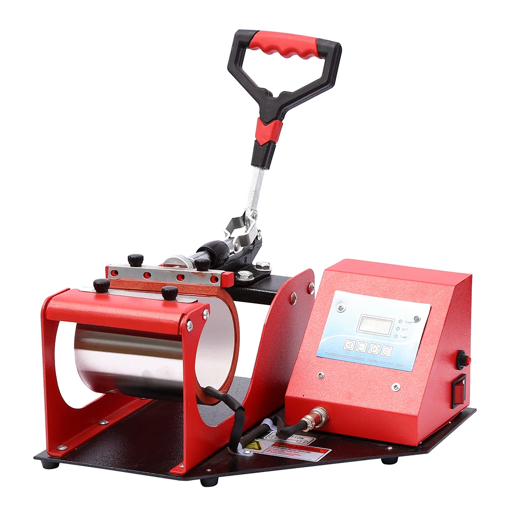 Top Quality Yiwu Dreamysub Sell on Alibab Mug Press Machine Sublimation Printing Machine