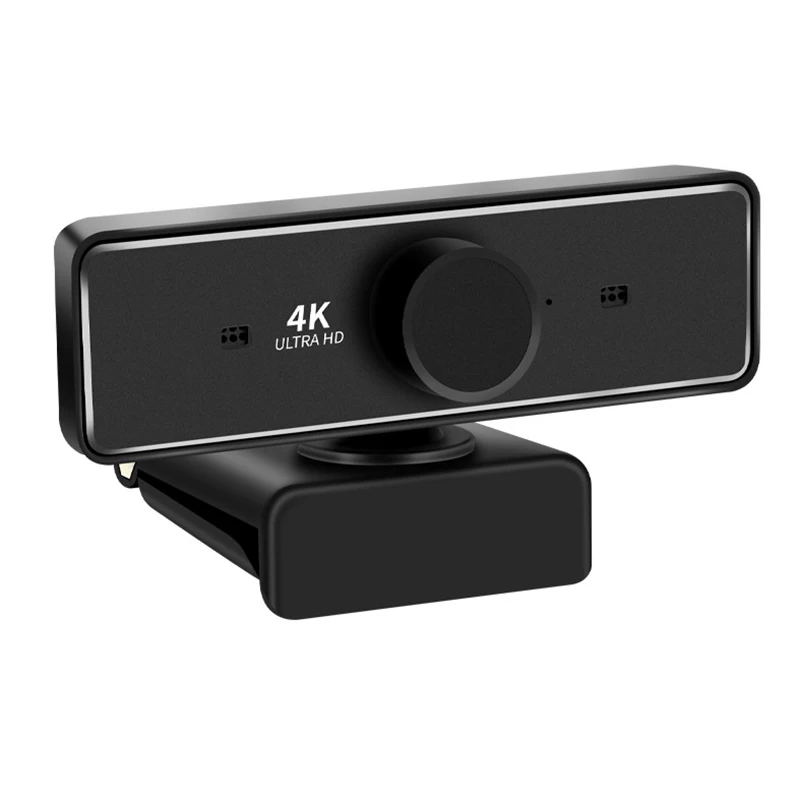 Conference Room Camera Auto Tracking Zoom Conference Camera And Speaker Webcam