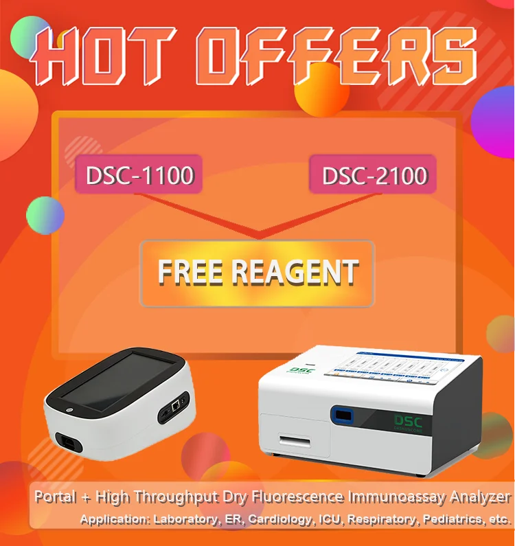 fincare fia meter poct immunoassay analyser wondfo fluorescence immunoassay analyzer hormone analyzershanghai dashuncom