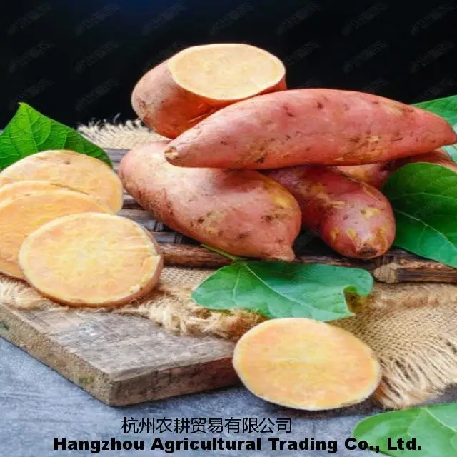 Best prices seasonal fresh farmhouse high-quality sweet potatoes, one ton of fresh sweet sweet potatoes
