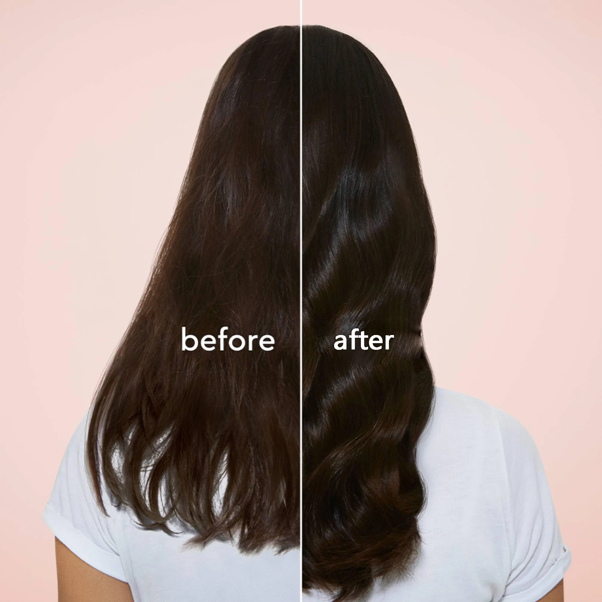 Private Label  Easy To Use Intense Nourishment Transparent Clear Conditioning Super Gloss Hair Gloss Treatments