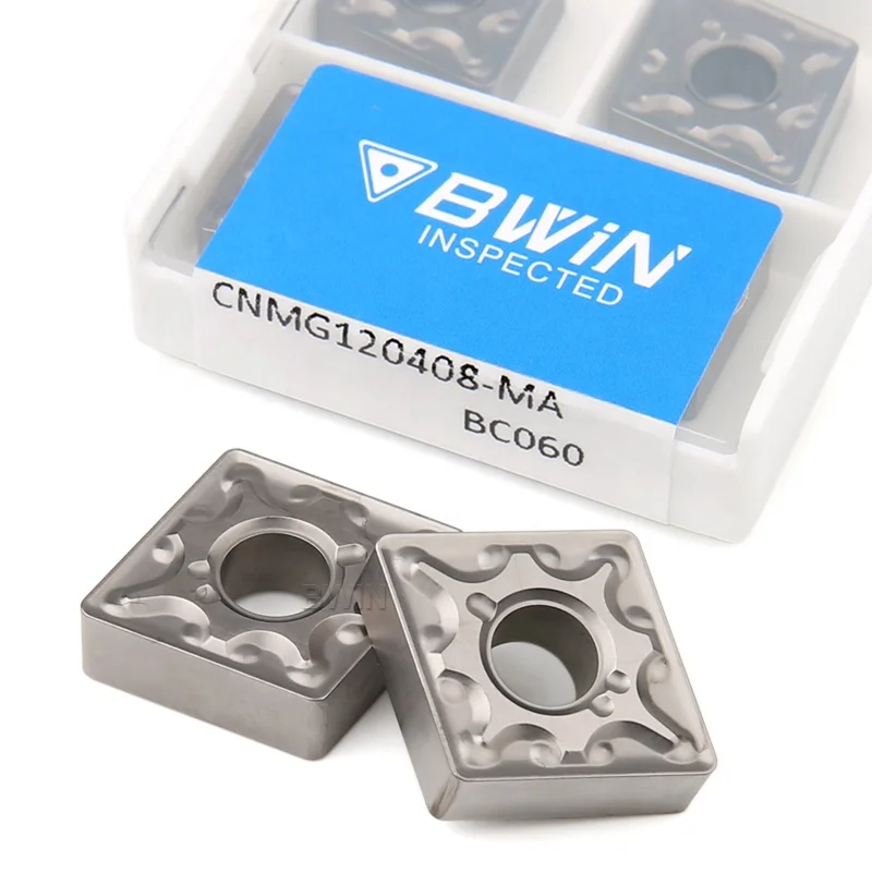 Cnmg120412 Ur Cnmg120408-Sm T6130 Cnmg120408-Uf St300 Cnmg120404-Sf Jc8015 Cnmg120408-Pm 4225 Ah725 Cnmg120404 Bnc200 Insert