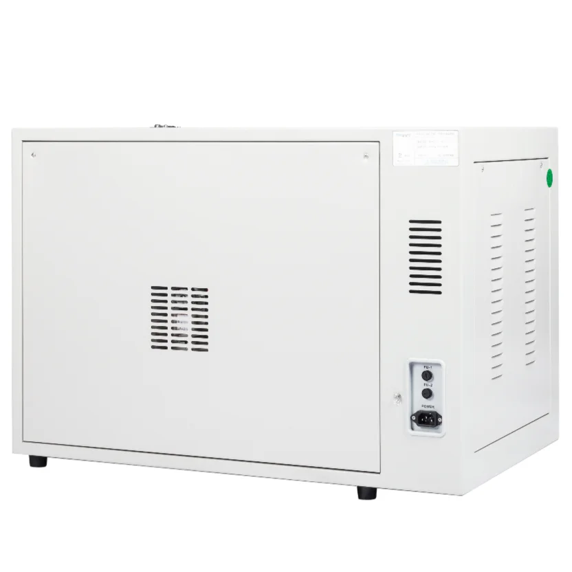 Laboratory cosmetic lab culture biochemical bacteria incubator