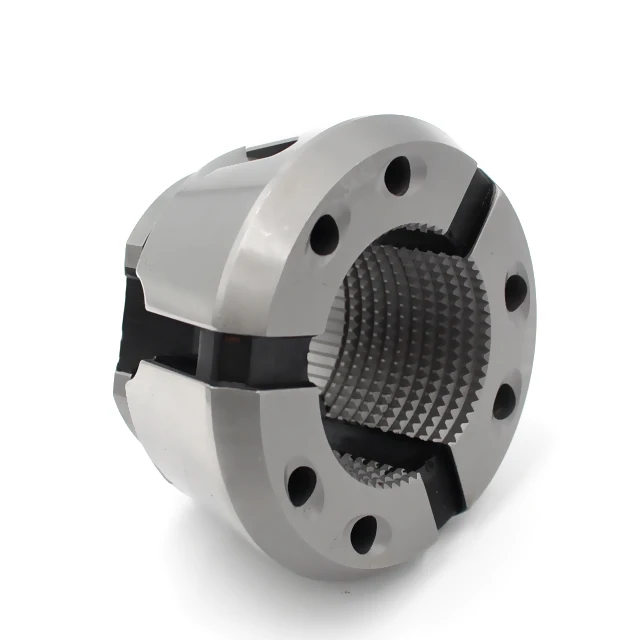 High-precision Cnc Lathe Milling Cutter Seat Engraving Machine SK52 Collet Chuck Elastic Spring Collet