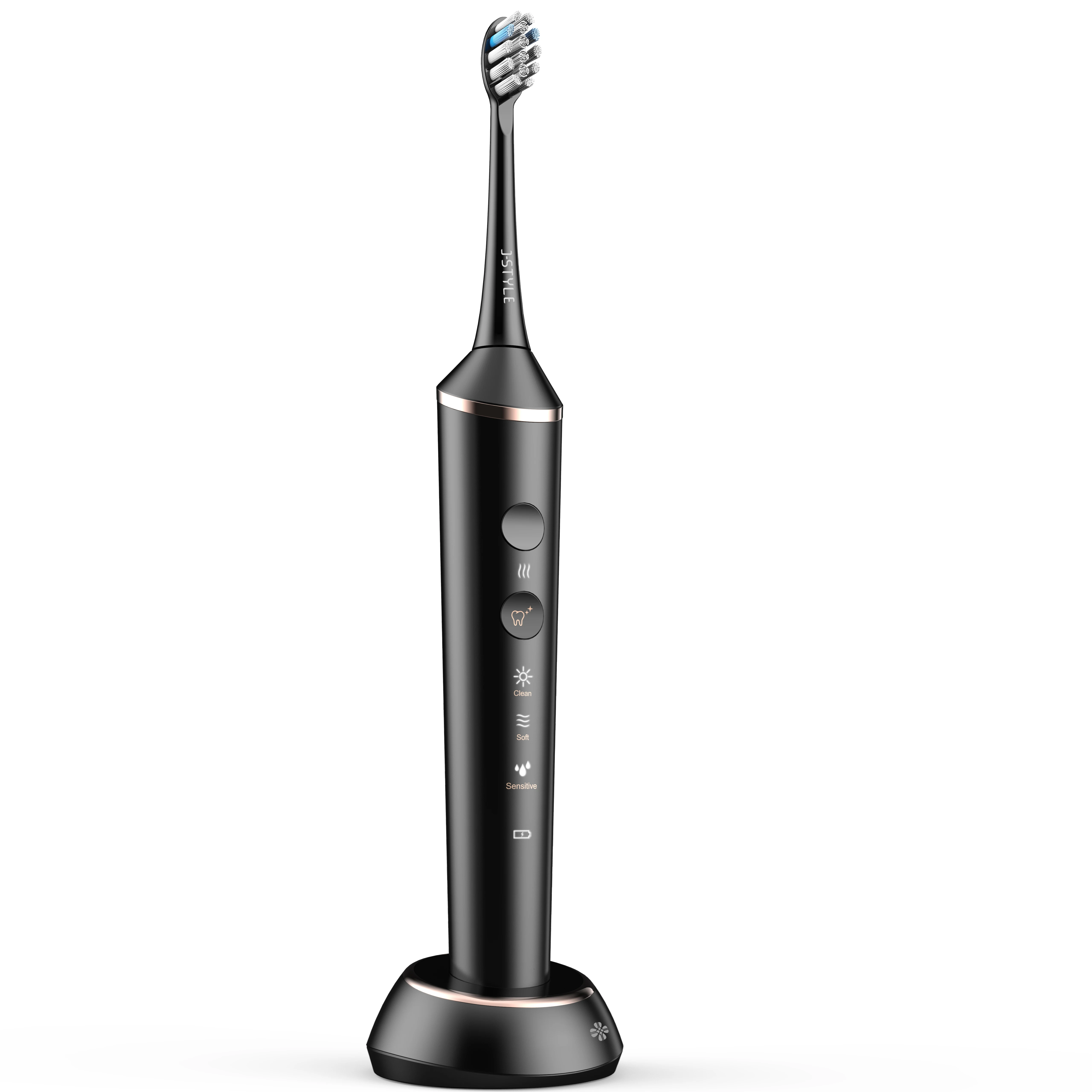 Factory Wholesale New Ultra Sonic  2 in 1 Tooth Stone Dental Portable Ultrasonic Scaler For Teeth Cleaner