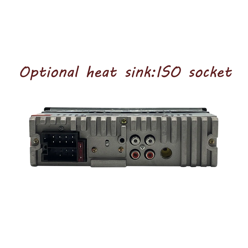 1 din 7388 ic автомобильный музыкальный mp3-плеер с Bluetooth fm-передатчик дистанционным управлением