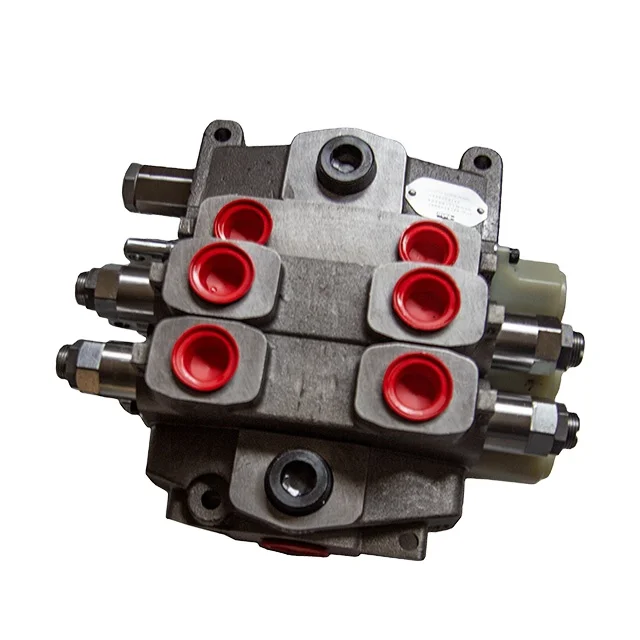 Parker VA20 series hydraulic directional control valve