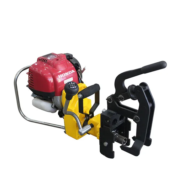 Высокий уровень продаж NZG-32 техническому обслуживанию железных дорог инструмент для внутреннего сгорания сверлильный станок ж/д с