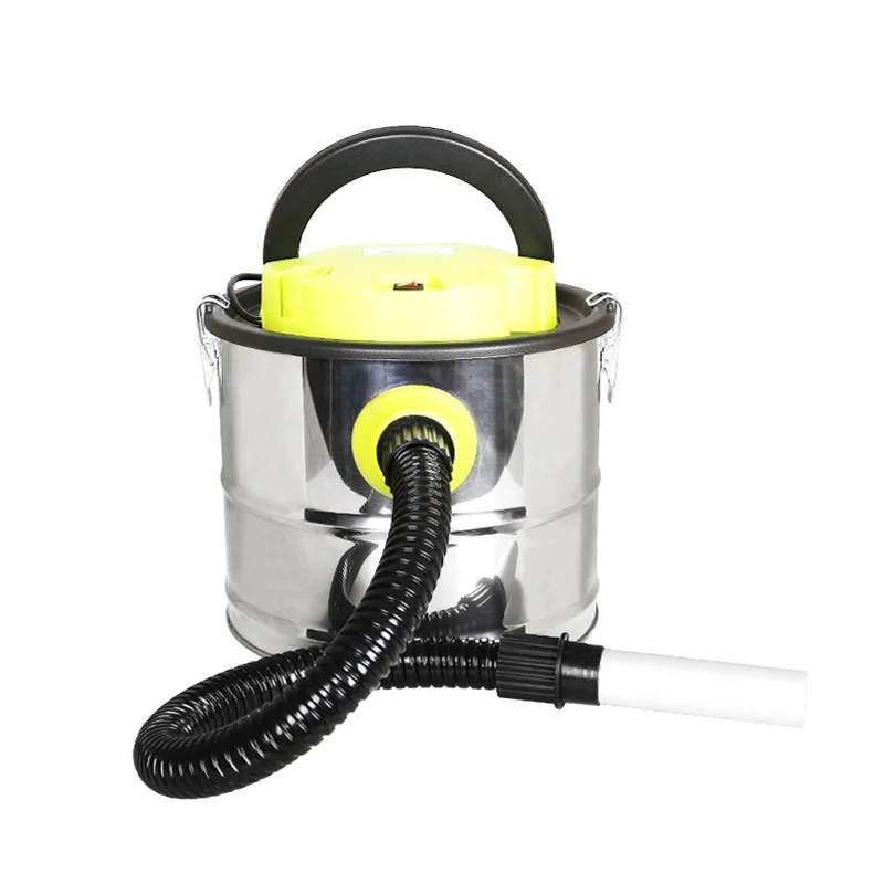 Bucket toner smart vacuum cleaner cleaning machine