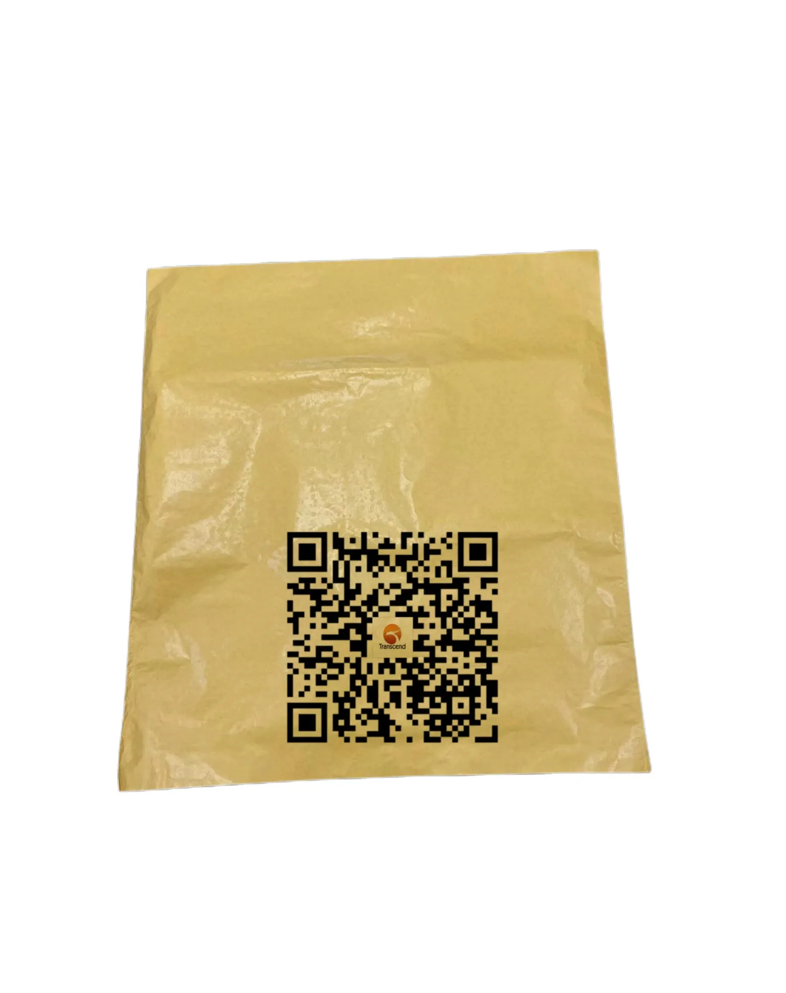 Disposable Kraft Paper Bag for Fruit Growing Date Bag Protection in Agriculture with Flexo Printing Surface Treatment