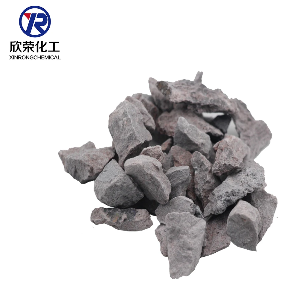 Factory supply best price CaC2 for welding 50-80 mm calcium carbide