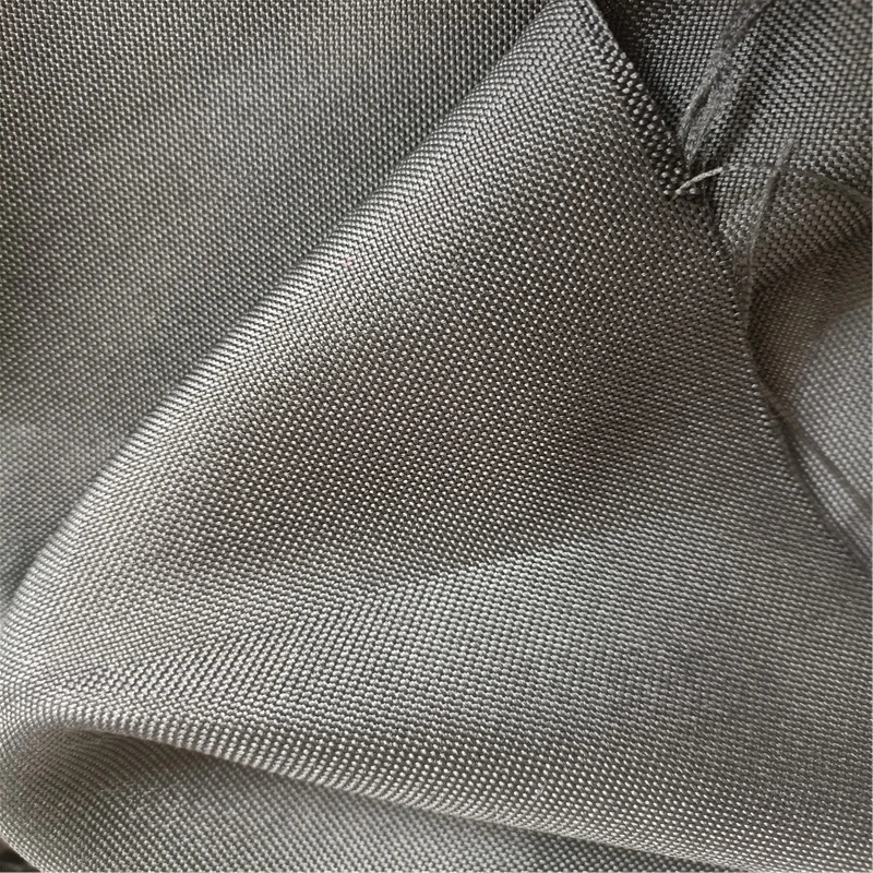 DTY polyester coating 900d coated oxford fabrics