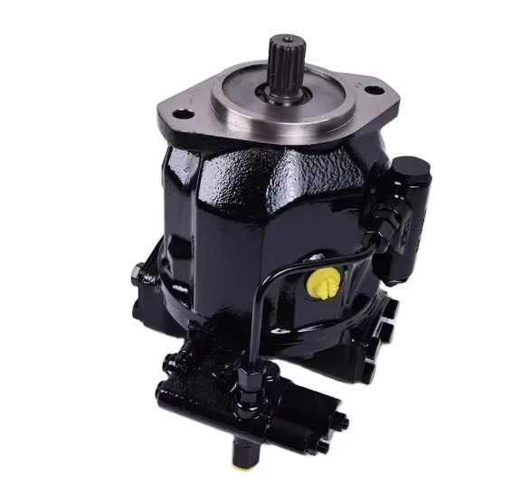 11804378 VOE11804378 Hydraulic Pump For Volvo A35F A35G A40F A40G L180 Ec45