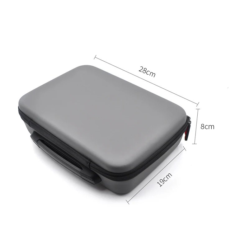 STARTRC PU Сумка для переноски специальная сумка хранения DJI Mavic Mini Mini2