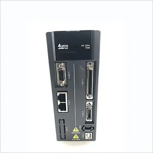 AC Servo Drive ASDA-A2 Series ASD-A2-1021-F ASD-A2-1021-E