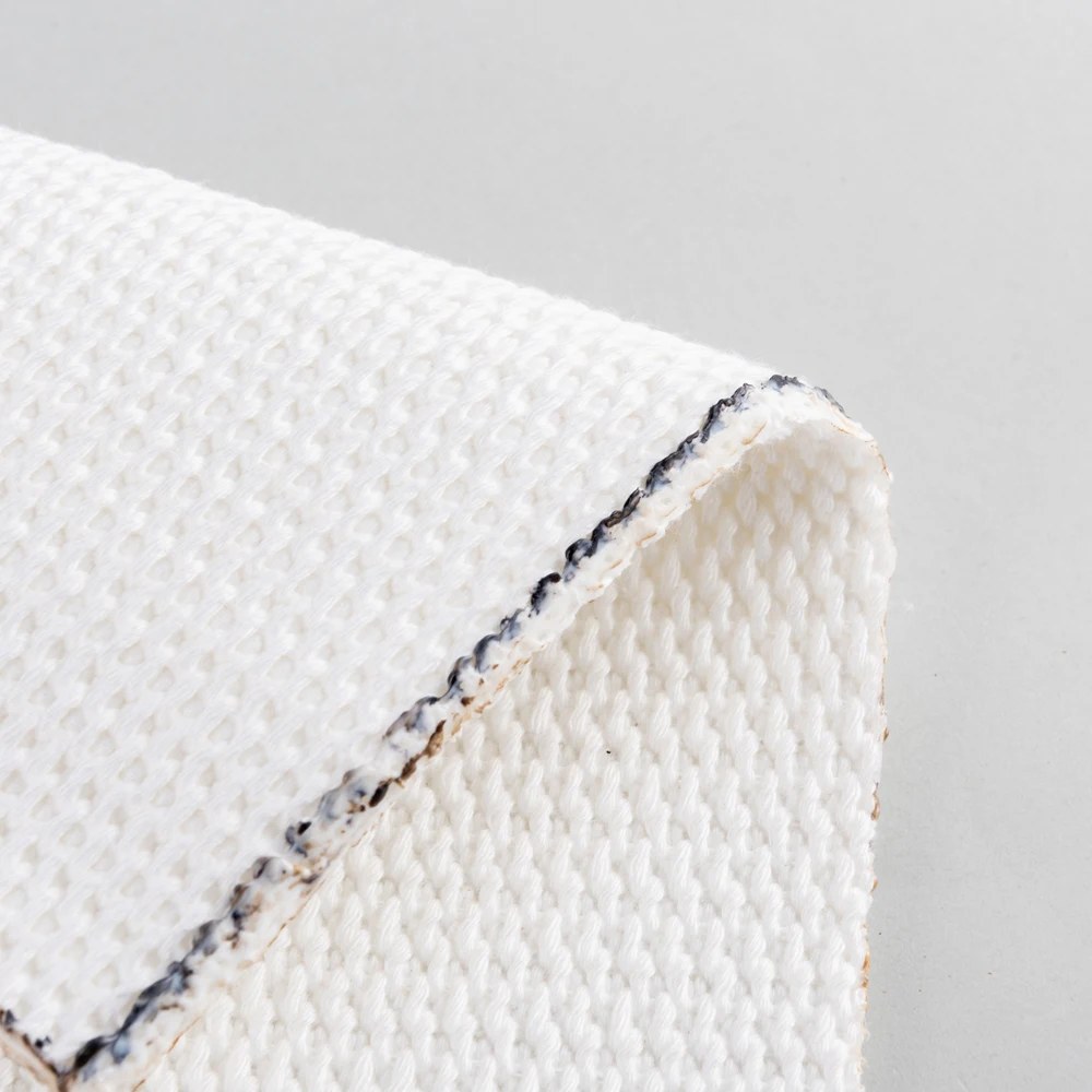 New arrival product wrinkle resistant, wind proof aramid silk mesh industrial fabric