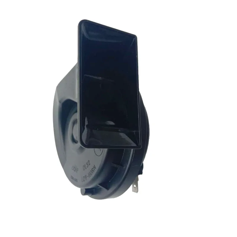 Новый список высококачественных 12 В 24 в универсальный автомобильный гудок улитка с системой охранной сигнализации