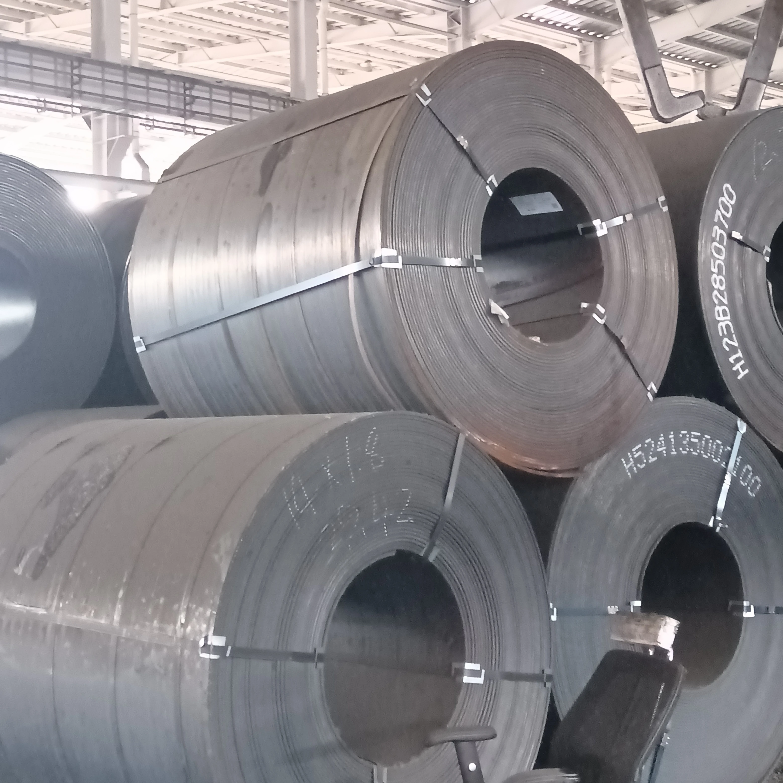 s235jr st37 q21 1017 1020 1025 prime hot rolled carbon steel steal coils /sheet /plate c34 en 10083 grade q235b