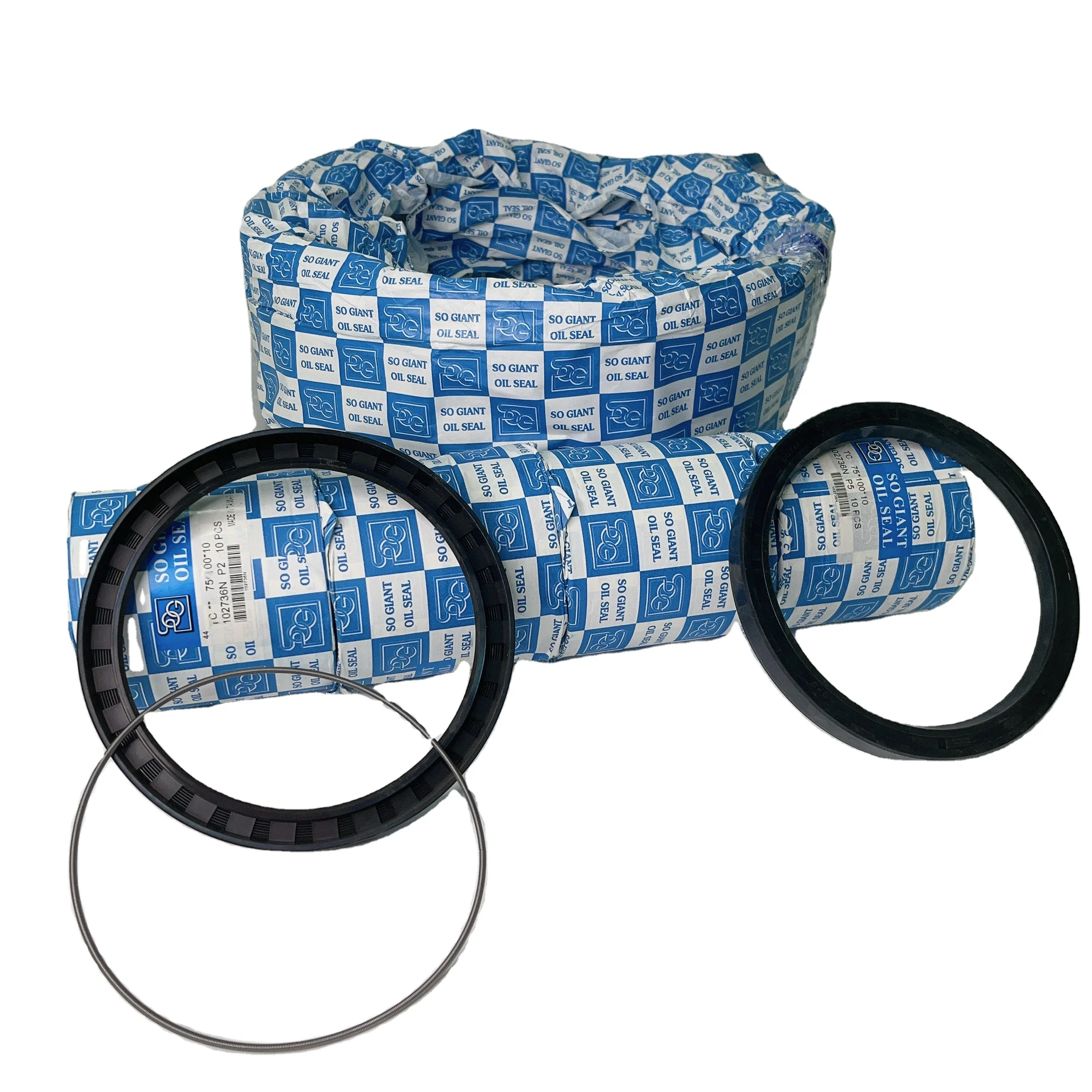 Taiwan TTO Oil Seal  NBR OilSeal FKM TB TB2 TC4 DC SC DC4Y DC4P HTCL HTCR TC Oil Seal TTO Oil Seal