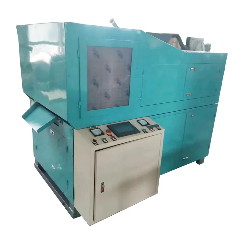 E.P Factory Price Automatic High Performance Pressure Best Selling Hydraulic Cube Shisha Hookah Coal Making Machine