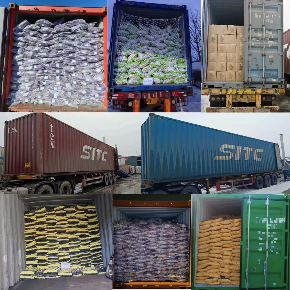 Catlitter Manufacturer Strong Clumping Flushable Odour Lock Sodium Activated Plant Tofu Bentonite Cat Litter