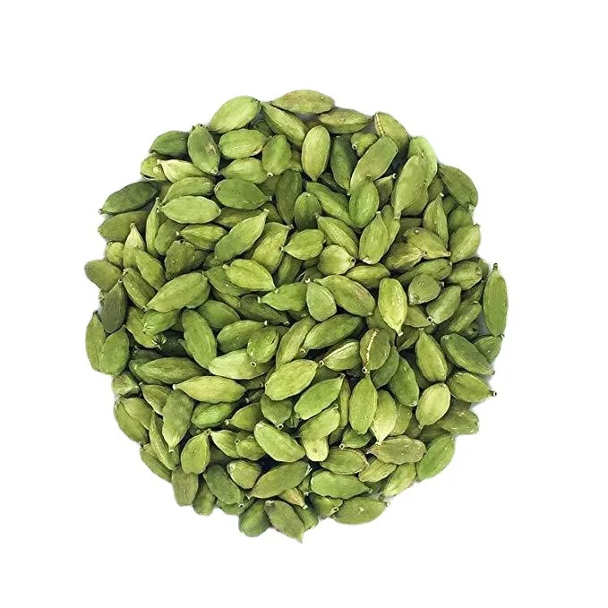 Fresh Green Cardamom Green Cardamom High Quality Bold Green Cardamom Available at Wholesale Price
