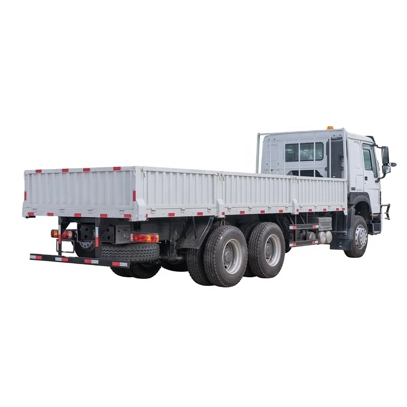 Sinotruk 8x4 6x4 howo sinotruck 20-футовый контейнер грузовые грузовики с платформой