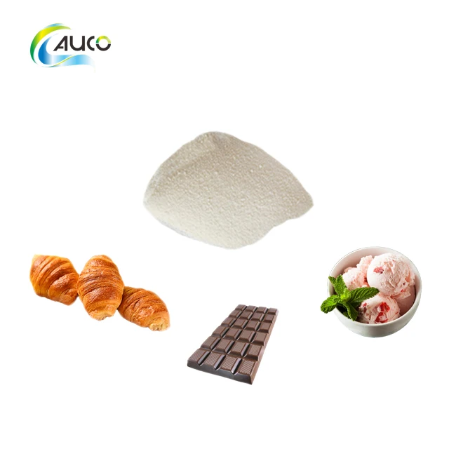 Manufacturer Supply E475 PGE/ Polyglycerol Esters of Fatty Acids CAS 67784-82-1