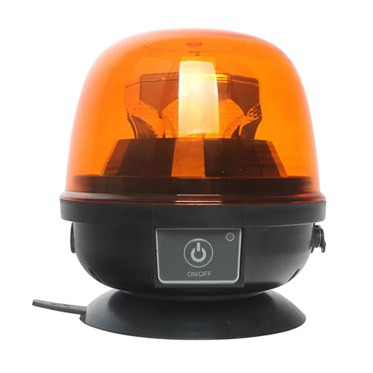 2021 Recommended LED Beacon Light Best Price Safety Beacon Warning Light