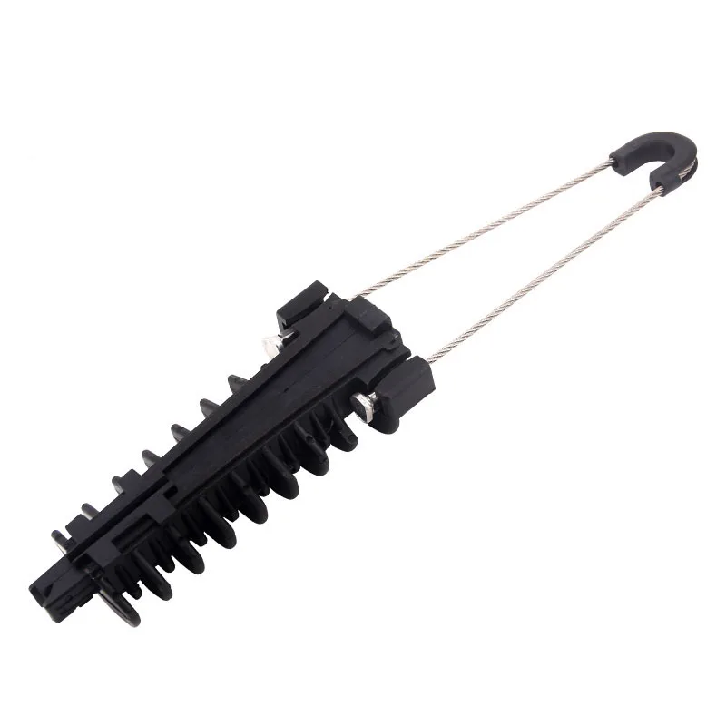 SENTUO PA2000 plastic anchoring clamp plastic clamp for insulated cable