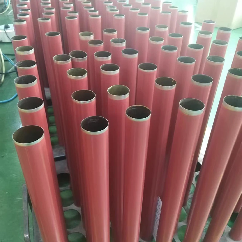 Compatible Lexmark C950X71G Fuser Film For Lexmark C950 X950 X952 X954 Fuser Film