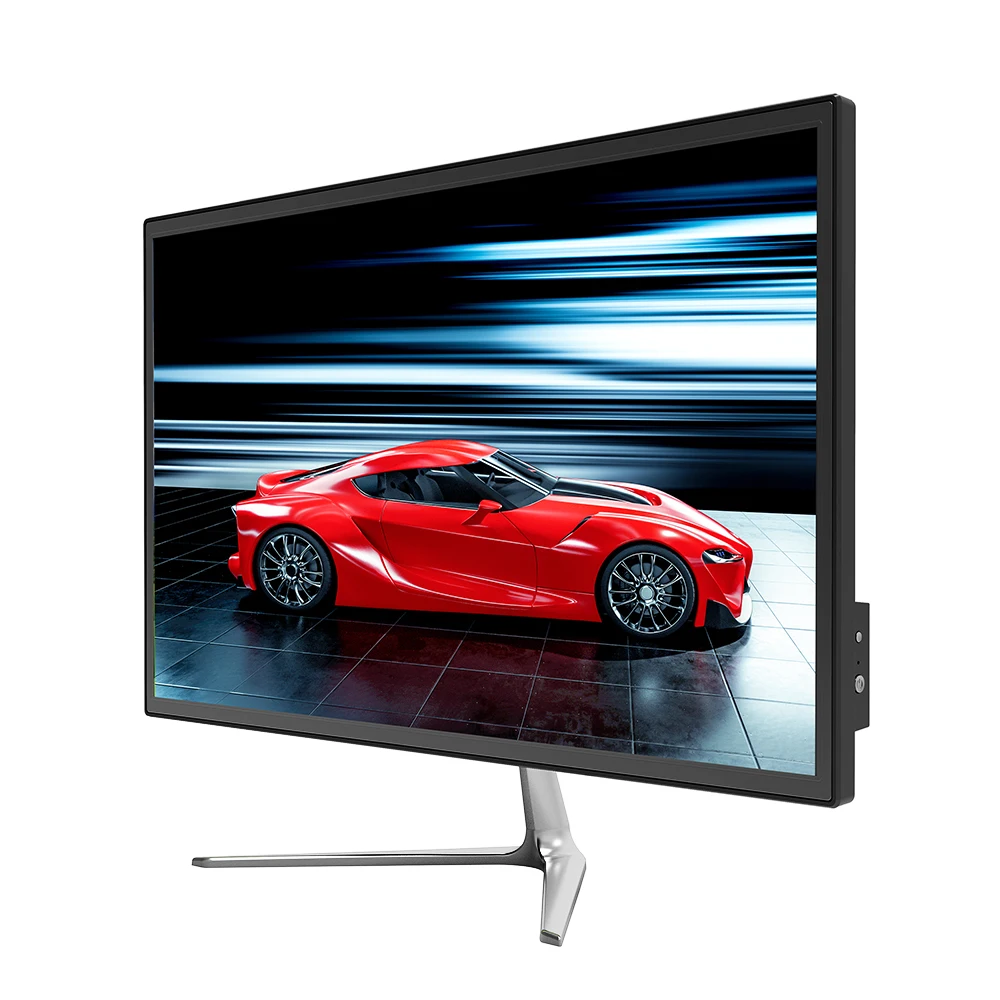 
new product all in one 19.1inch desktop computer CORE i5 3RD gen resolution 2G RAM SSD 320GB HDD aio pc factory price on sale 