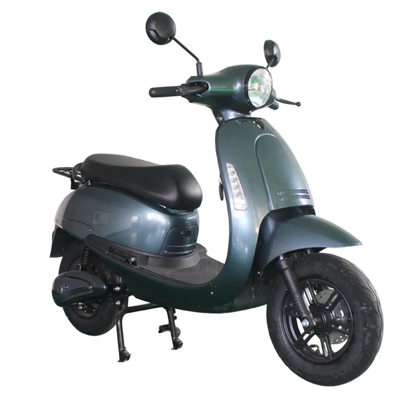 EEC adult cheap electric scooters Little SWAN 4500w 72V40Ah with Lithium battery