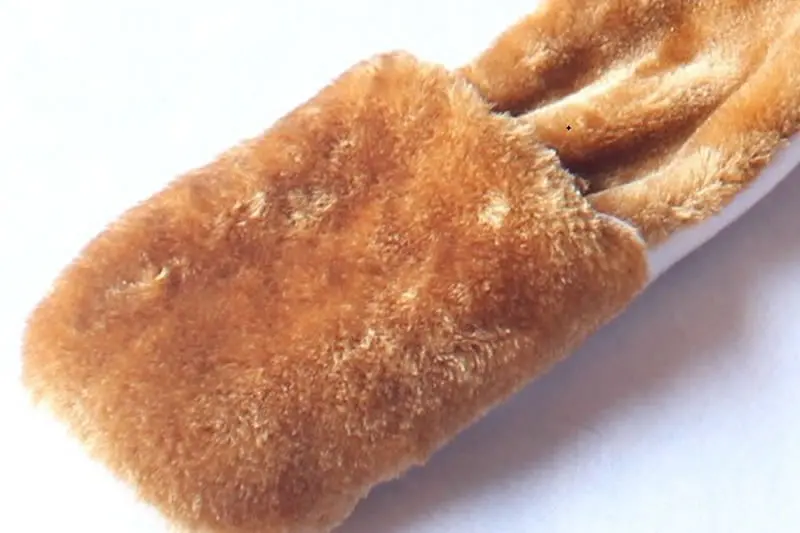 AIMINYZ Cute Hat Animal Autumn And Winter Veeny Polar Bear Panda Stitch Unicorn Tianma Adult Children Party Cosplay Cap Warm Hat