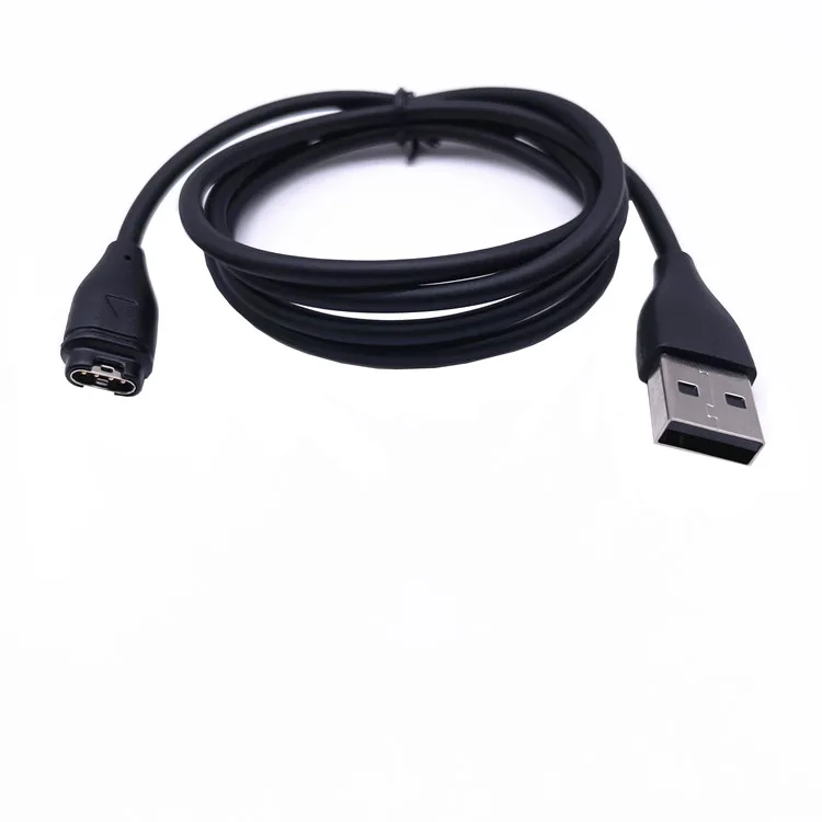 USB Charging data sync cable replacement charger with cord for fenix 5x band for gamin video watch camera usb cable