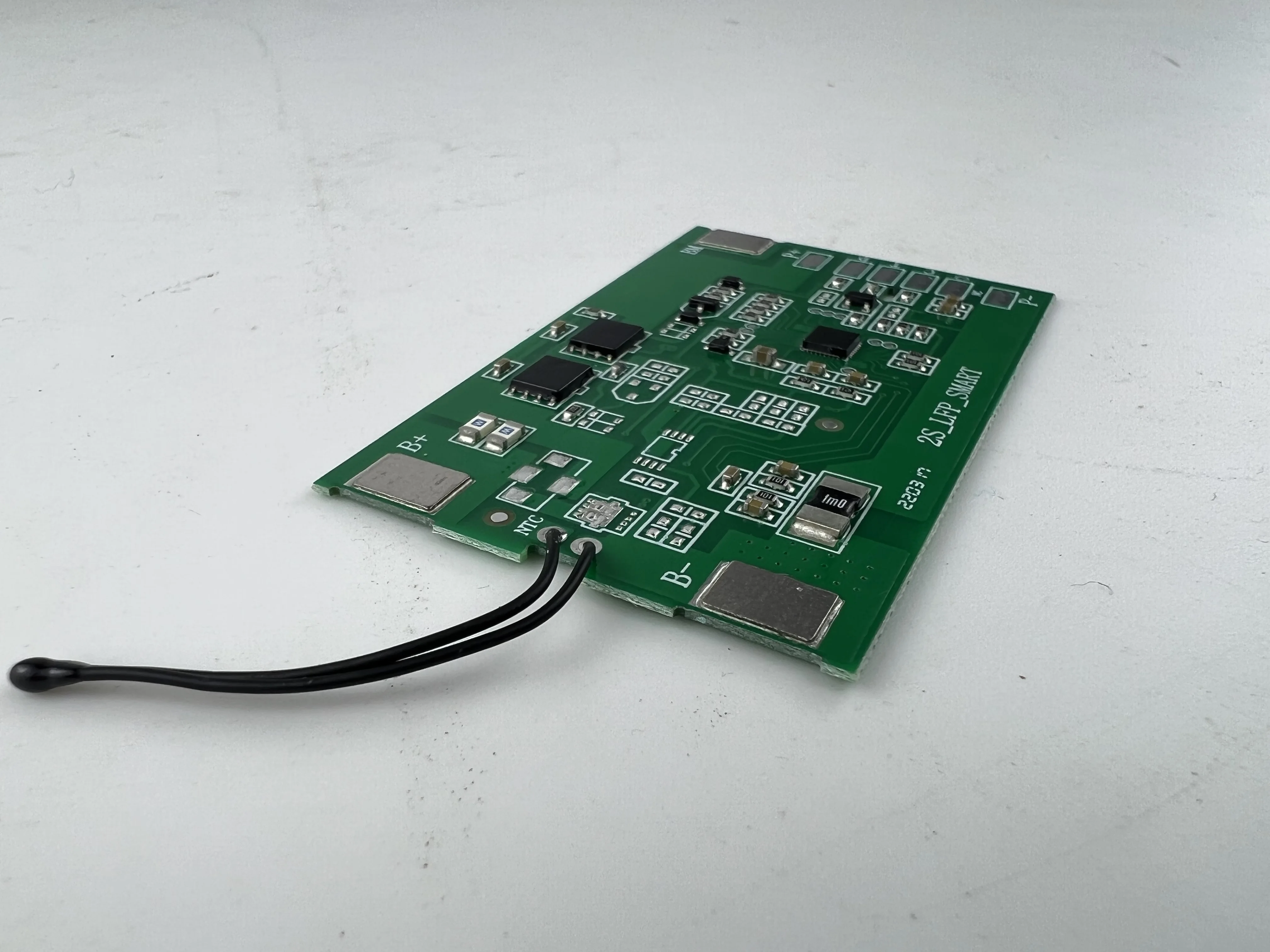 Copper Thickness 1 Ounce Vaccum Packing/plastic Bag Smbus 2s Bms 2s Bms