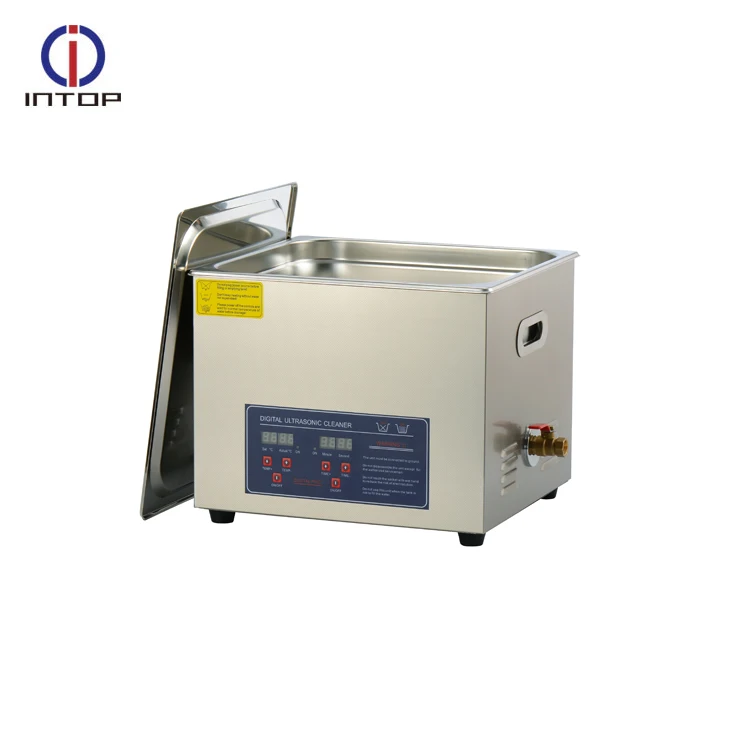 Rectangle Multiple Baskets Ultrasonic Wash Machine Manufacture