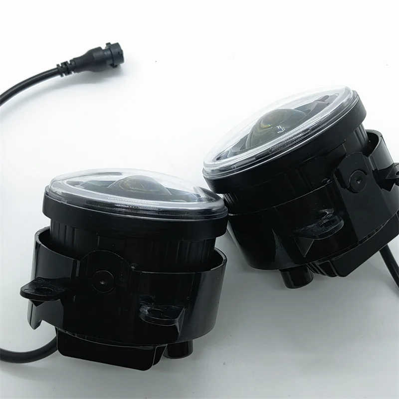 Factory Price Fog Lamp Projector 3.0 inch Led Fog Lights for Car