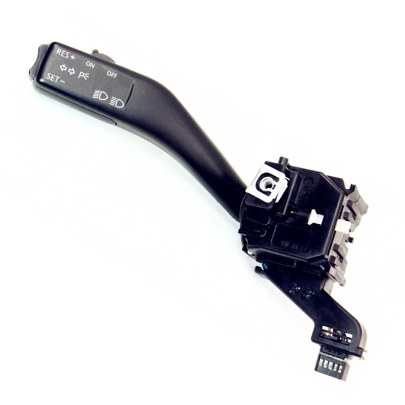 Combination Indicator Headlight Switch Steering Column Switch OE 1K0953513A 1K0953513A9B9 1K0953513G 1196201500 23140