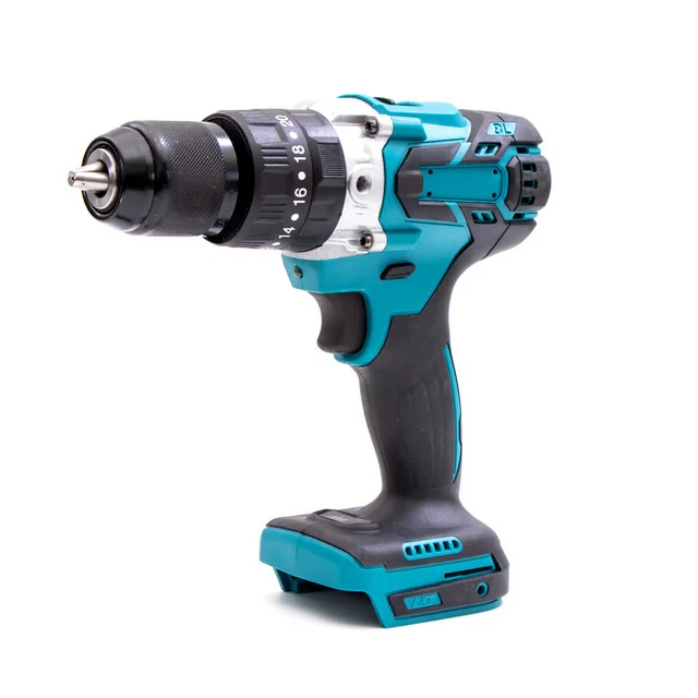 DO-FIX 21V Available Sales Drill Impact Cordless Tools Drills Made in China