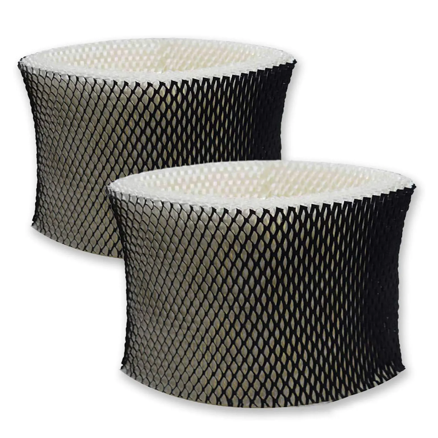 HWF64 Wick Filters Compatible with Holmes HWF64 Filter B fits Holmes HM1730 HM1745 HM1746 HM1750 HM2200 Sunbeam SCM1745