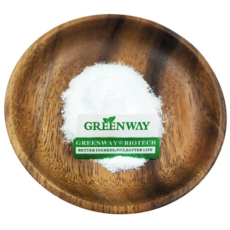 Greenway Supply Amino Acid Supplements CAS 56329-42-1 Zinc Methionine Powder