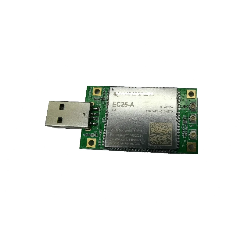 Горячая Распродажа EC25-A 4 аппарат не привязан к оператору сотовой связи USB ключ для Северной Америки