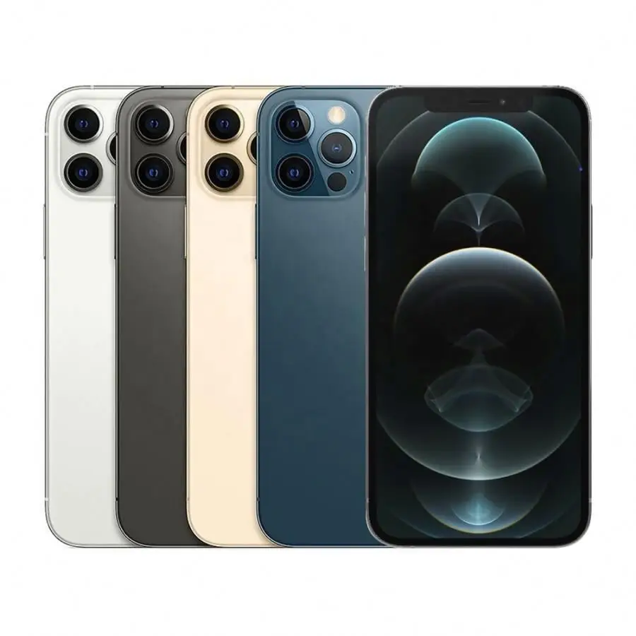 Wholesale I12 Pro Max 6.7 Inch 12Gb+512Gb Mobile Phones Hd Screen Android 10 Phone Telephones