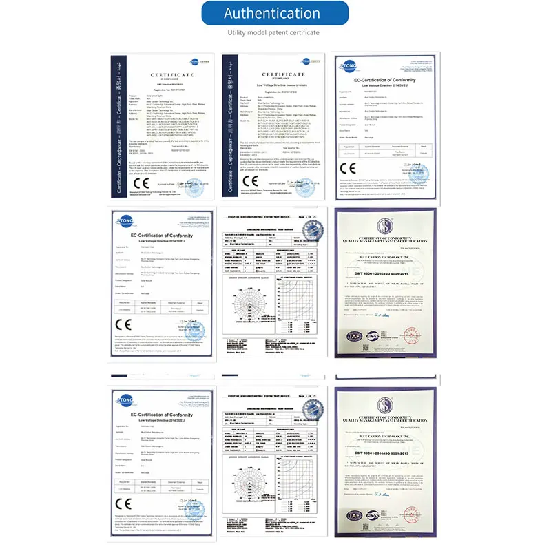 Easy installation Floor type power can 48V 250ah 12.8kwh LiFePO4 Lithium off grid solar power system home with MPPT MPPT