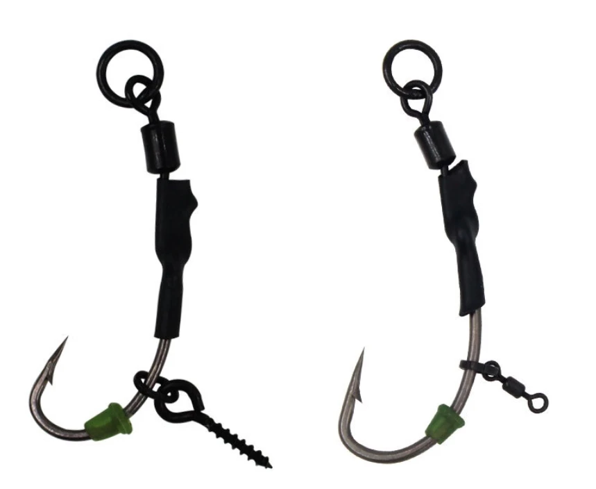 Fishing Group Subline Fishing Hook European Carp Fishing Floating Ball Bait Type