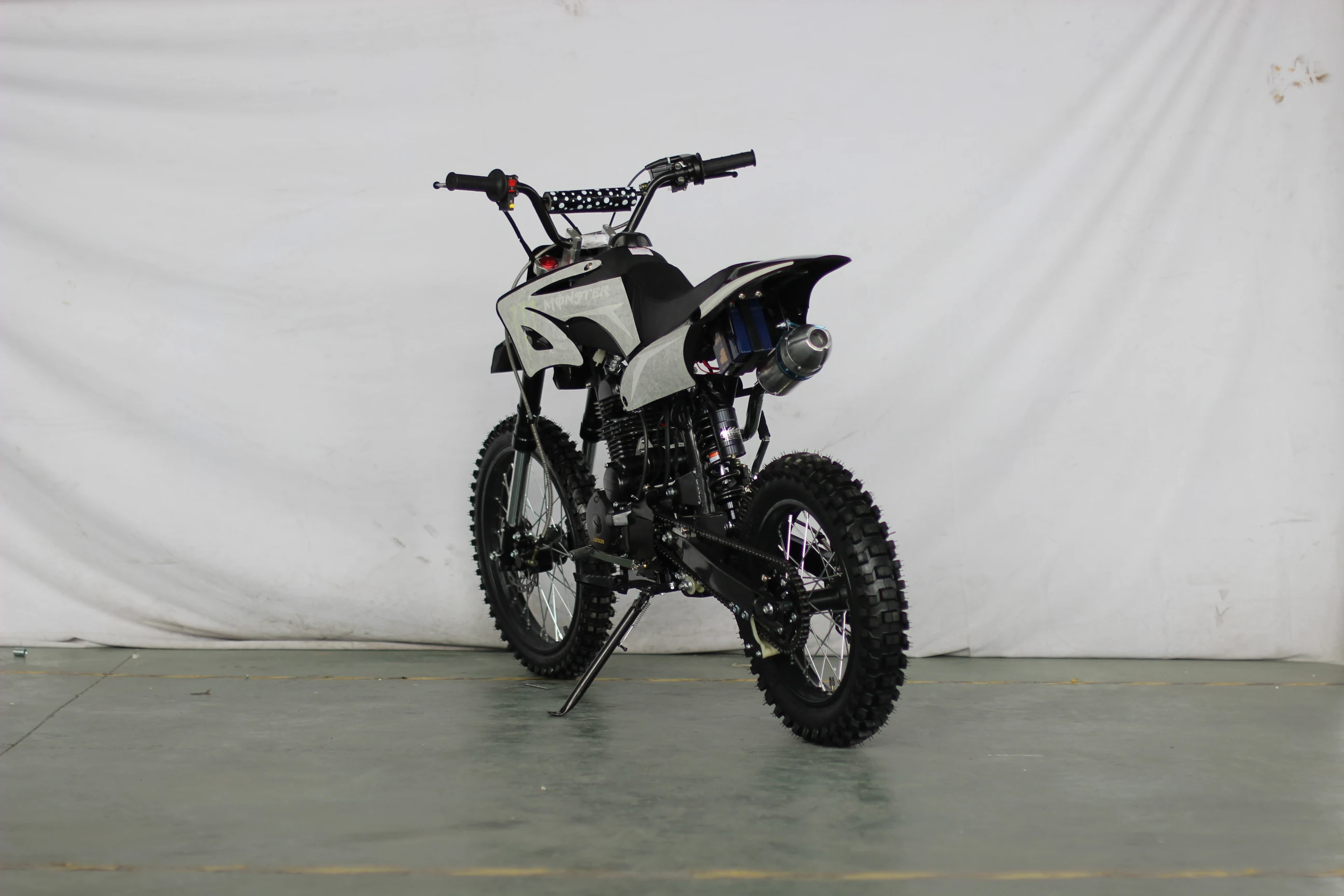 150cc engine motorcycle sports dirt bike for sale