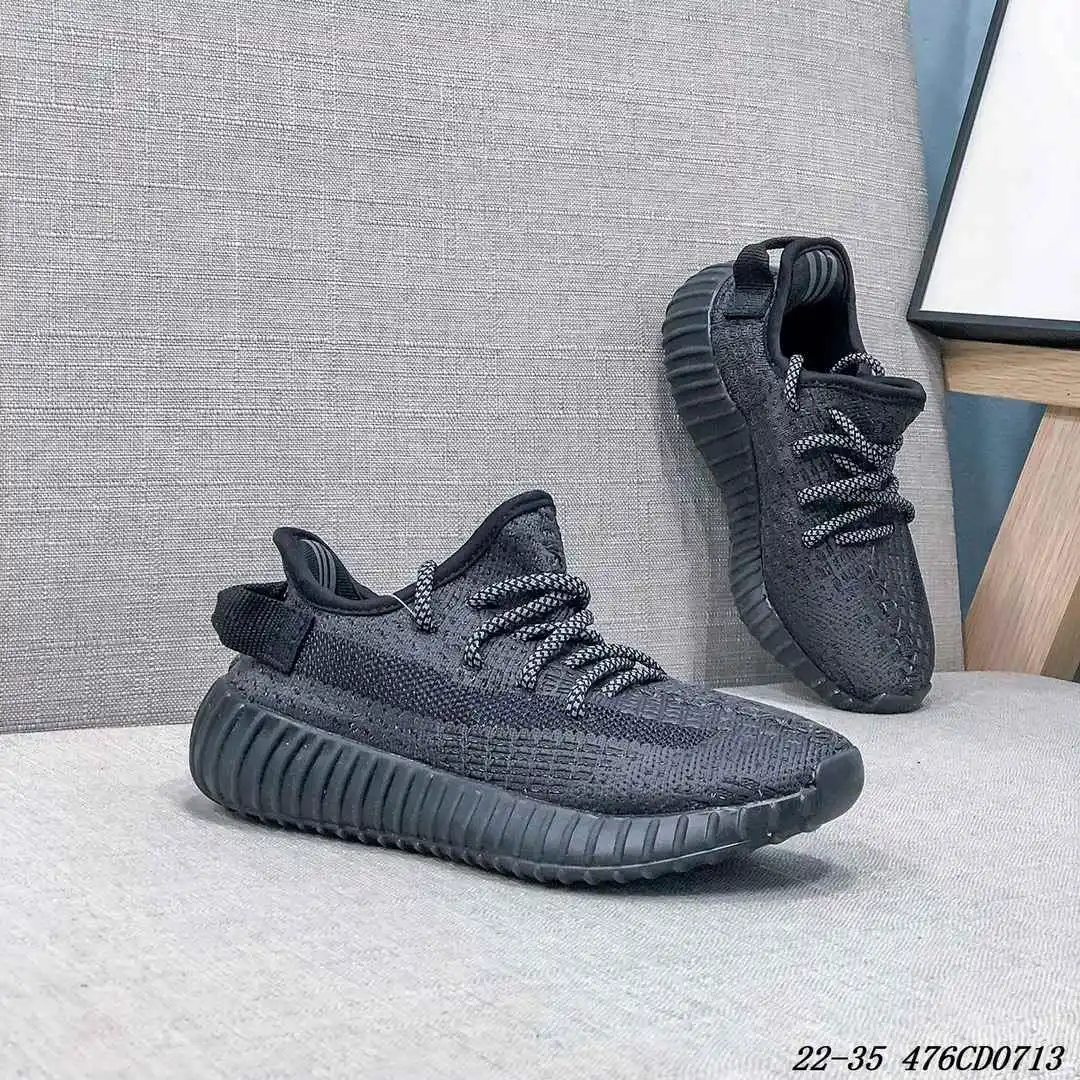 2022 In Stock X Newest Top Quality Mens Sports Shoes Yeezy 350 V2 Dazzling Blue Women Men Casual Shoes Yeezy 350 V2 Bone Zebra